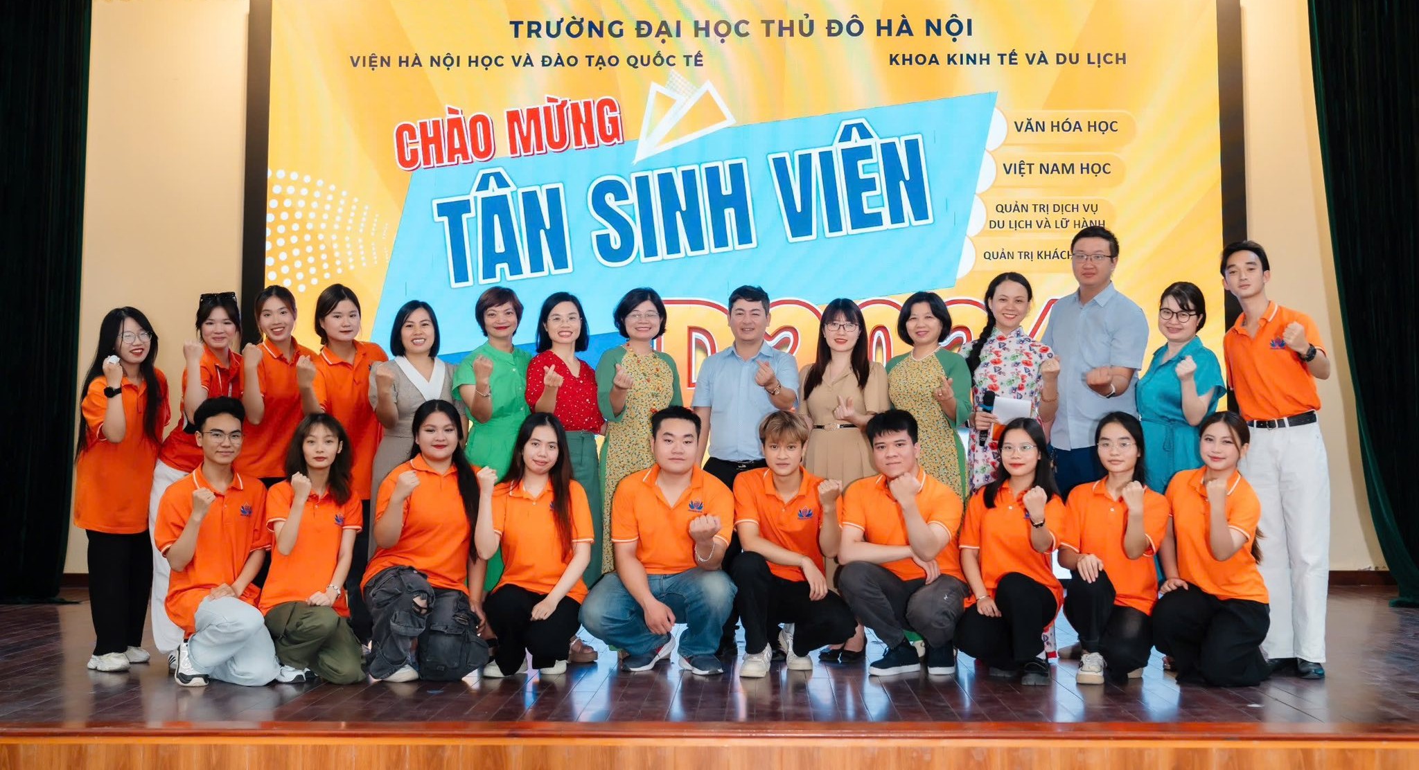Hanoi Studies and International Training Institute