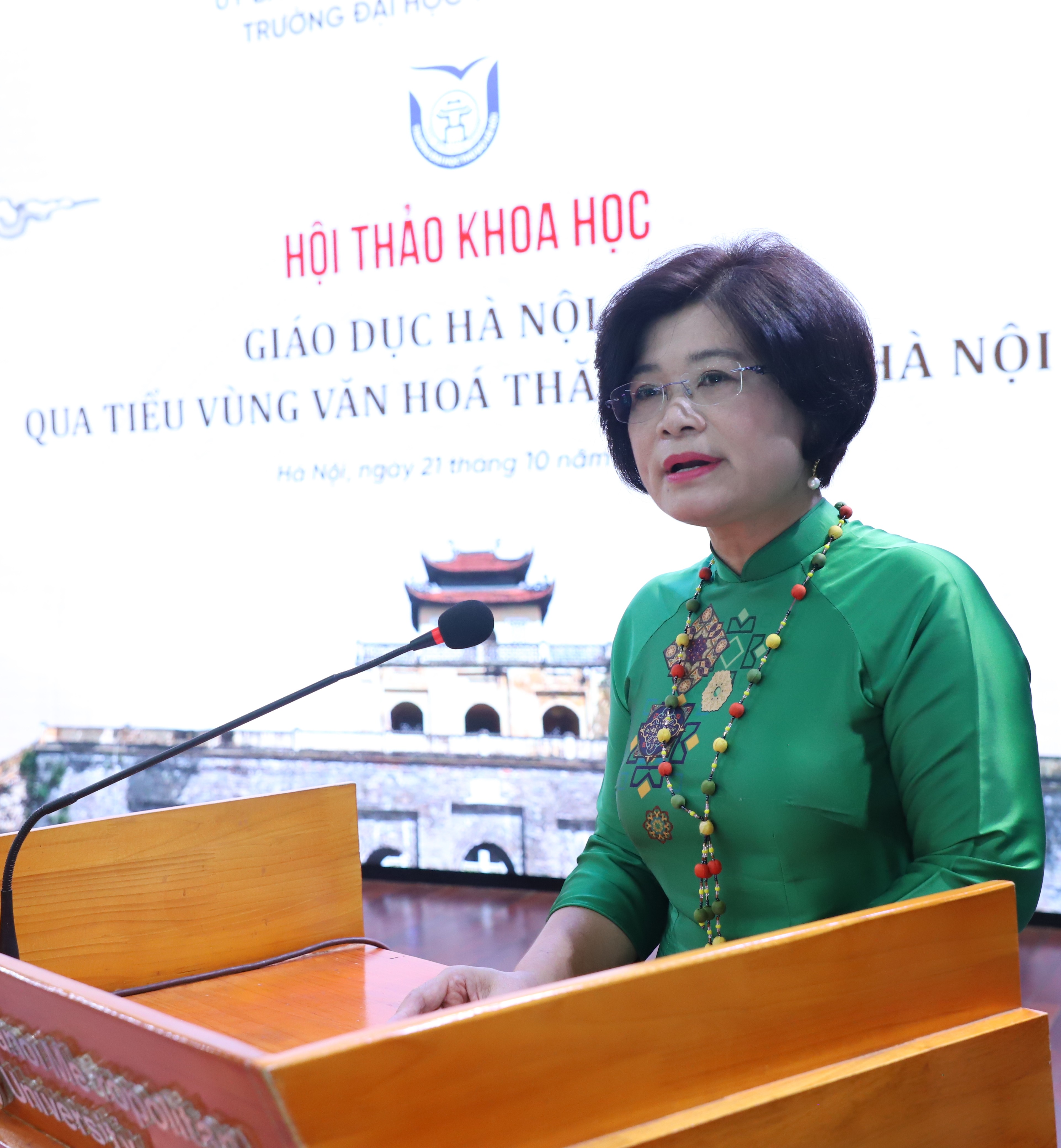 Hanoi Studies and International Training Institute