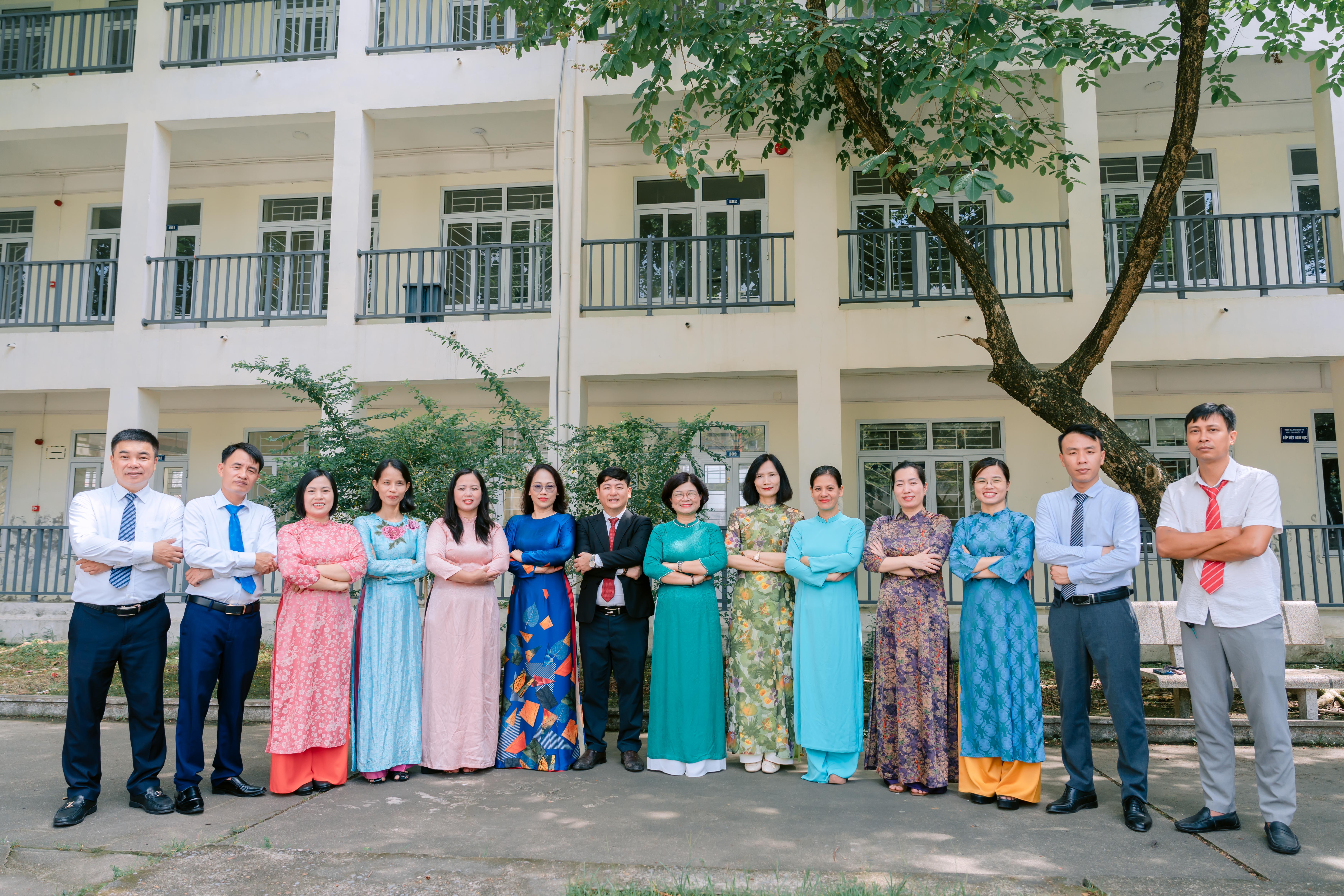 Hanoi Studies and International Training Institute