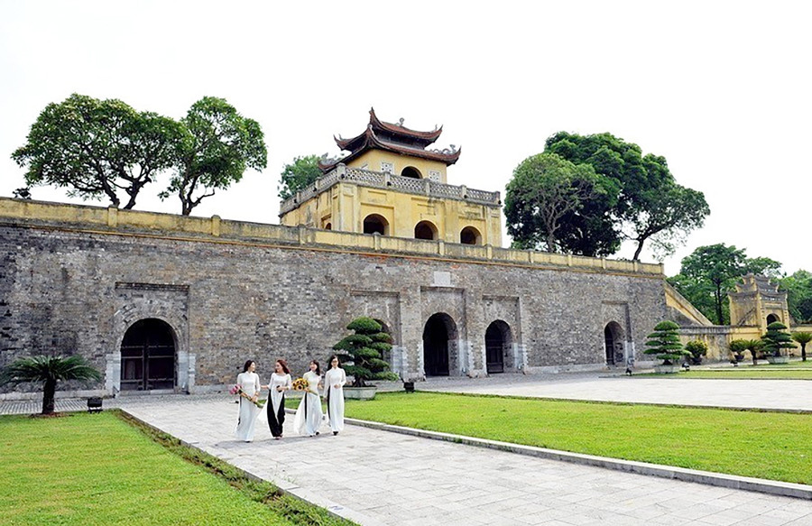 Hà Nội có tiềm năng của một “kinh đô điện ảnh lịch sử”