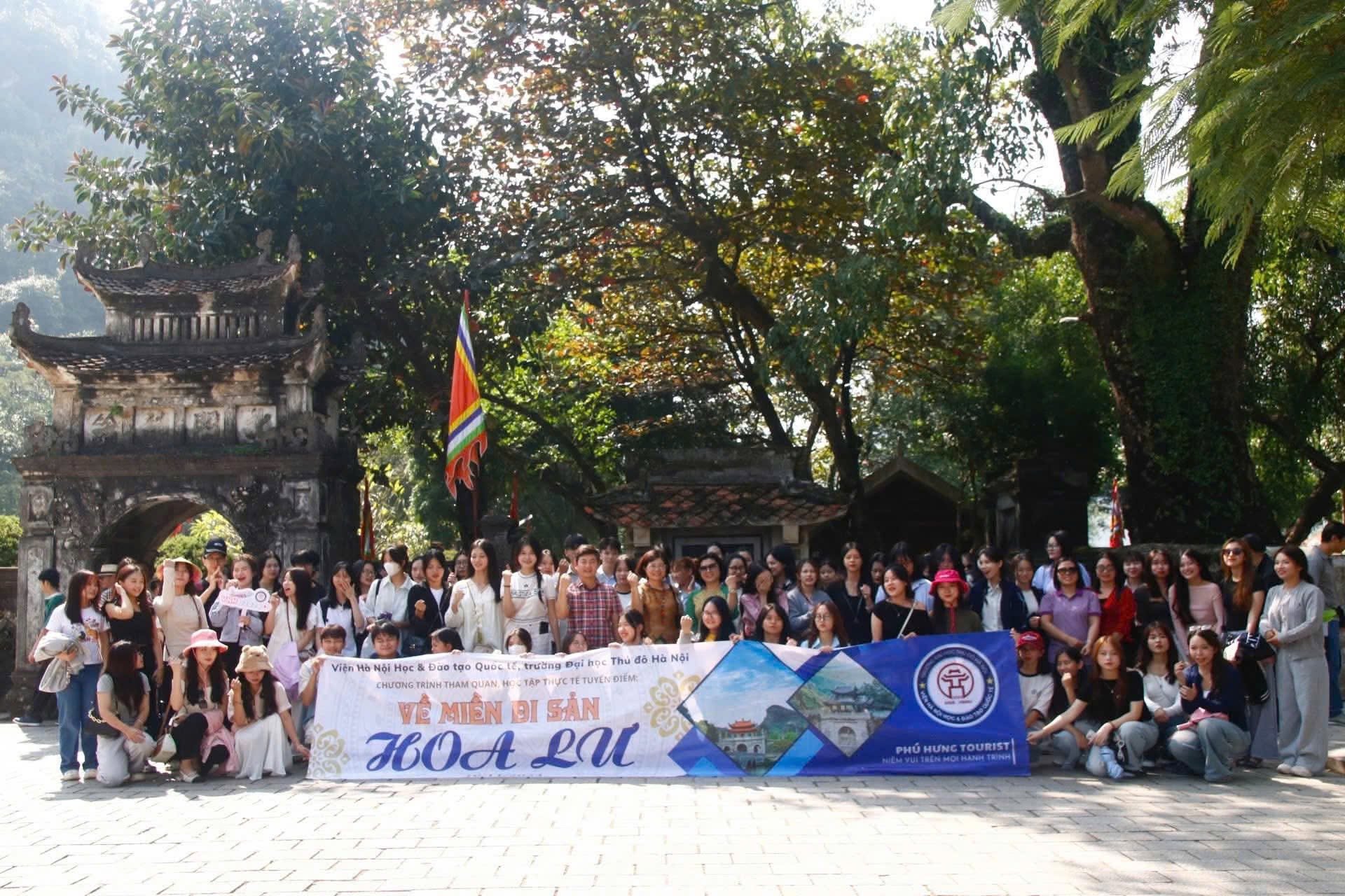 VIỆT NAM HỌC: HỌC ĐỂ HIỂU VIỆT NAM - HỌC ĐỂ KẾT NỐI THẾ GIỚI