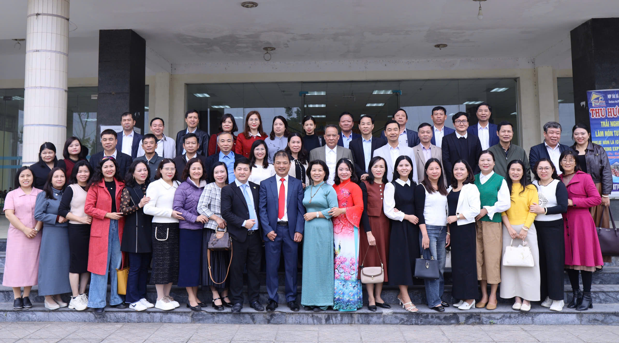 KHÔNG GIAN HÀ NỘI HỌC – KHÔNG GIAN TRẢI NGHIỆM GIÁO DỤC ĐỊA PHƯƠNG